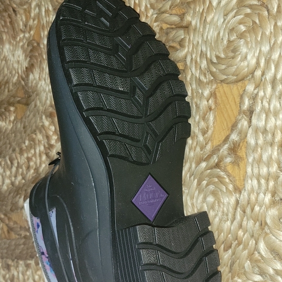 Liberty Ankle Rubber boot - Picture 4 of 8